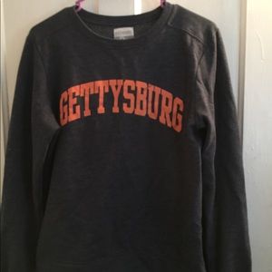 Soft sweatshirt medium